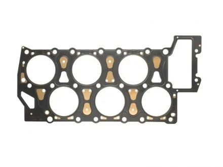 Прокладка ГБЦ Audi ELRING 124.634