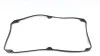 Прокладка клапанної кришки MITSUBISHI Galant 2,0 4G63/4G64/4G63K/4G64K 96-04 ELRING 125.970 (фото 3)