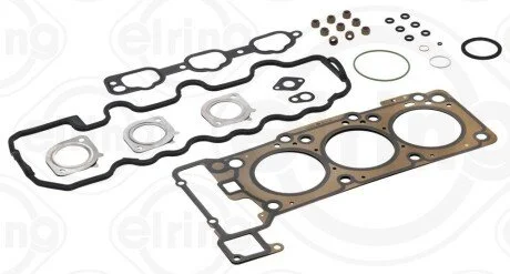 Комплект прокладок двигуна DAIMLER PKW ELRING 130.360