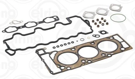 Комплект прокладок двигуна DAIMLER PKW ELRING 130.370