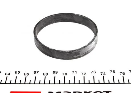 Прокладка впускного колектора ELRING 130.420