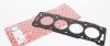Прокладка головки Citroen Berlingo / Fiat Scudo / Peugeot Expert 1.9 D 98- (1.58 mm) 130.732