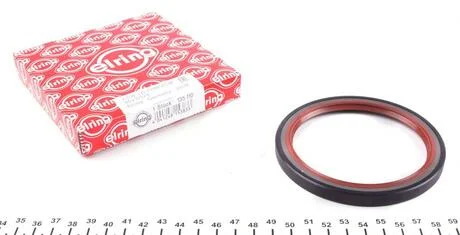 Сальник коленвала ELRING 135.110