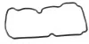 Прокладка клапанної кришки CHEVROLET/DAEWOO 0,8 95- ELRING 136.271 (фото 2)