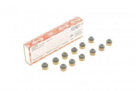 Сальник клапана TOYOTA (12X 864.110) ELRING 137.020