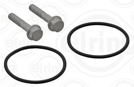 Фото 1 - комплект прокладок гідромуфти ELRING 147.480 Комплект прокладок гідромуфти ELRING 147.480 (фото 1)