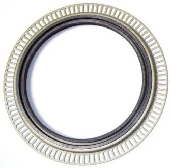 Сальник ступицы. MAN. 145x175/205x9/14 ELRING 147.730