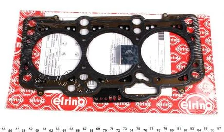 Прокладка ГБЦ PKW VW ELRING 150.021