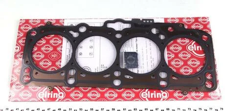 Прокладання ГБЦ Audi ELRING 150.801