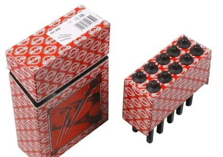 Комплект болтов ГБЦ ELRING 151.890