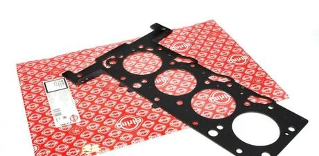 Прокладка ГБЦ FORD ELRING 156.211