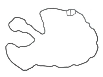 Прокладка клапанной крышки ELRING 156.352