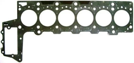Прокладка ГБЦ PKW BMW ELRING 157.490