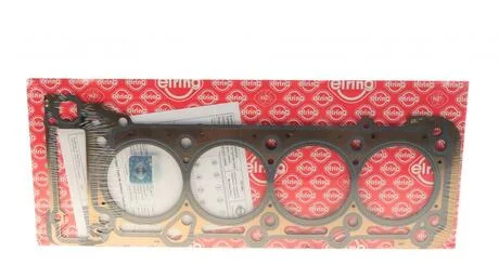 Прокладка головки Mercedes Benz W204/211 OM646 03- (1.2 mm) ELRING 157.983