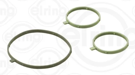 Прокладка водяної помпи JEEP GLADIATOR, MASERATI GHIBLI III, LEVANTE, QUATTROPORTE VI, RAM 1500 A630HP-M15746D 08.13- ELRING 161840
