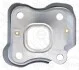 Прокладка колектора випускного Ford Transit Connect 1.0 EcoBoost 13- (1-3 циліндр) ELRING 163790 (фото 2)