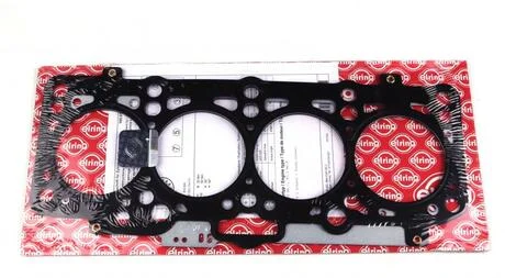 Прокладка ГБЦ Audi ELRING 165.011