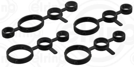 Автозапчасть ELRING 168530