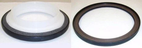 Сальник коленвала ELRING 175.990