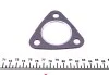 Комплект прокладок головки блоку циліндрів DAEWOO Matiz,Tico 0,8 95- ELRING 176.920 (фото 3)