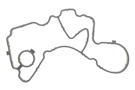 Фото 1 - прокладка клапана вентиляції картера 183.220 ELRING 183220 Прокладка клапана вентиляції картера 183.220 ELRING 183220 (фото 1)