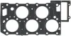 Прокладання ГБЦ PKW AUDI/VW 183.762