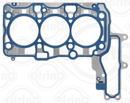 BMW Прокладка ГБЦ X1 (F48) sDrive 16 d 14-22, MINI (F56) Cooper D 13- ELRING 192.650