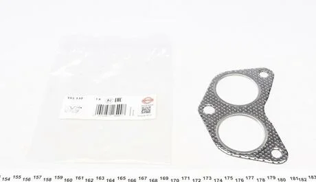 Прокладка колектора SUBARU ELRING 193.110