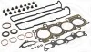 ELRING FORD К-т прокладок гбц FOCUS 1.6 98-05, COURIER 1.6 01-11 196.150