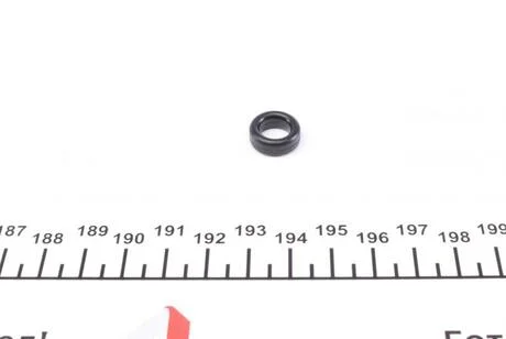 Прокладка крышки клапанов ELRING 198.240