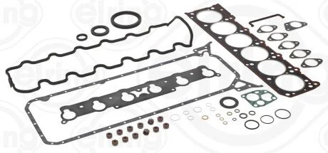 Комплект прокладок двигуна DAIMLER PKW ELRING 198.310