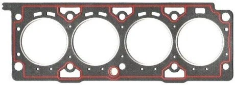 Прокладання ГБЦ FIAT ELRING 198.870