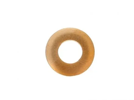 Ущільнююче кільце форсунки Bosch 7,1 x 15 x 1,76 Mercedes-Benz ELRING 199.360 (фото 1)