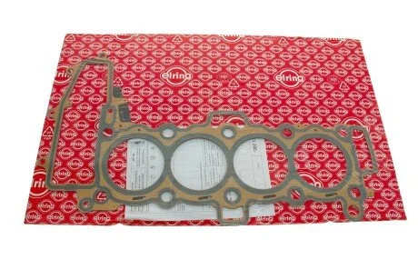 Прокладка ГБЦ JAGUAR ELRING 207.120