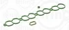 KOMPLET USZCZELEK KOLEKTORA DOLOTOWEGO FIAT/ ALFA ROMEO GIULIA 2.2 D 2015< JEEP WRANGLER IV 2017< SZT ELRING 208080