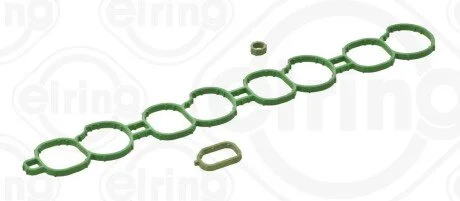 KOMPLET USZCZELEK KOLEKTORA DOLOTOWEGO FIAT/ ALFA ROMEO GIULIA 2.2 D 2015&lt; JEEP WRANGLER IV 2017&lt; SZT ELRING 208080 (фото 1)