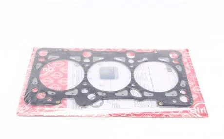Прокладка ГБЦ PKW AUDI (2) ELRING 212.410