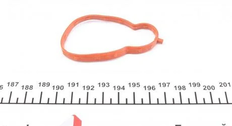 Прокладка впускного колектора ELRING 215.140