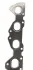Прокладка випускного колектора PEUGEOT/CITROEN Partner,Berlingo,C2,C3,C4 1,6 16V 04- ELRING 215.451 (фото 2)