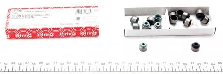 Сальник клапану TOYOTA ELRING 215.710