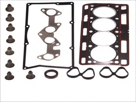 Комплект прокладок ГБЦ RENAULT Clio/Kangoo \'\'1,2 \'\'96>> ELRING 219.240