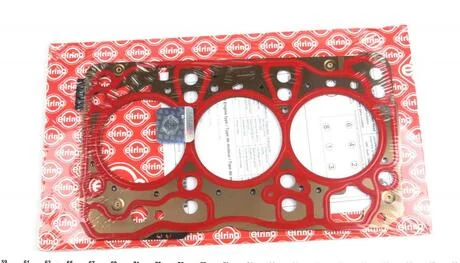 Прокладка ГБЦ VOLKSWAGEN ELRING 219.580