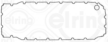Прокладка масляного поддона ELRING 220.180
