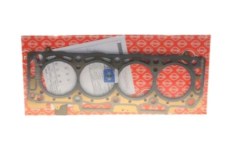 Прокладка головки блоку циліндрів CITROEN/FORD/PEUGEOT \'\'2.0HDI \'\'13>> ELRING 228.522