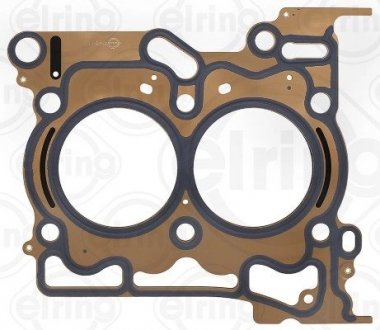 Прокладка головки циліндра ELRING 233.690