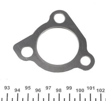 Прокладка турбокомпресора VAG A4,A6,Octavia,Bora,Passat 1,8T -06 ELRING 237.070