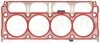 Прокладка ГБЦ ELRING 244421 (фото 1)