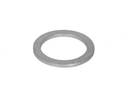 Уплотнительное кольцо 16x22x1,5 ELRING 246.000 (фото 1)