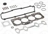 Комплект прокладок двигуна (верх) VW GOLF V 2.0 01.05-11.08 ELRING 246040 (фото 1)