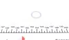 Ущільнююче кільце 247.804